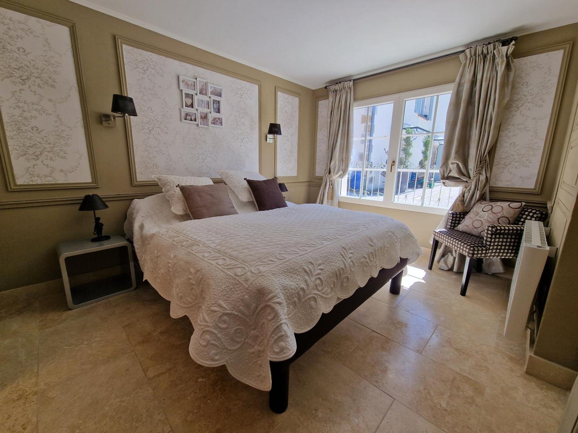 Bed and Breakfast L'Escale Champetre Culmont Экстерьер фото